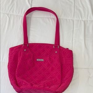 Vera Bradley Glenna - Pink